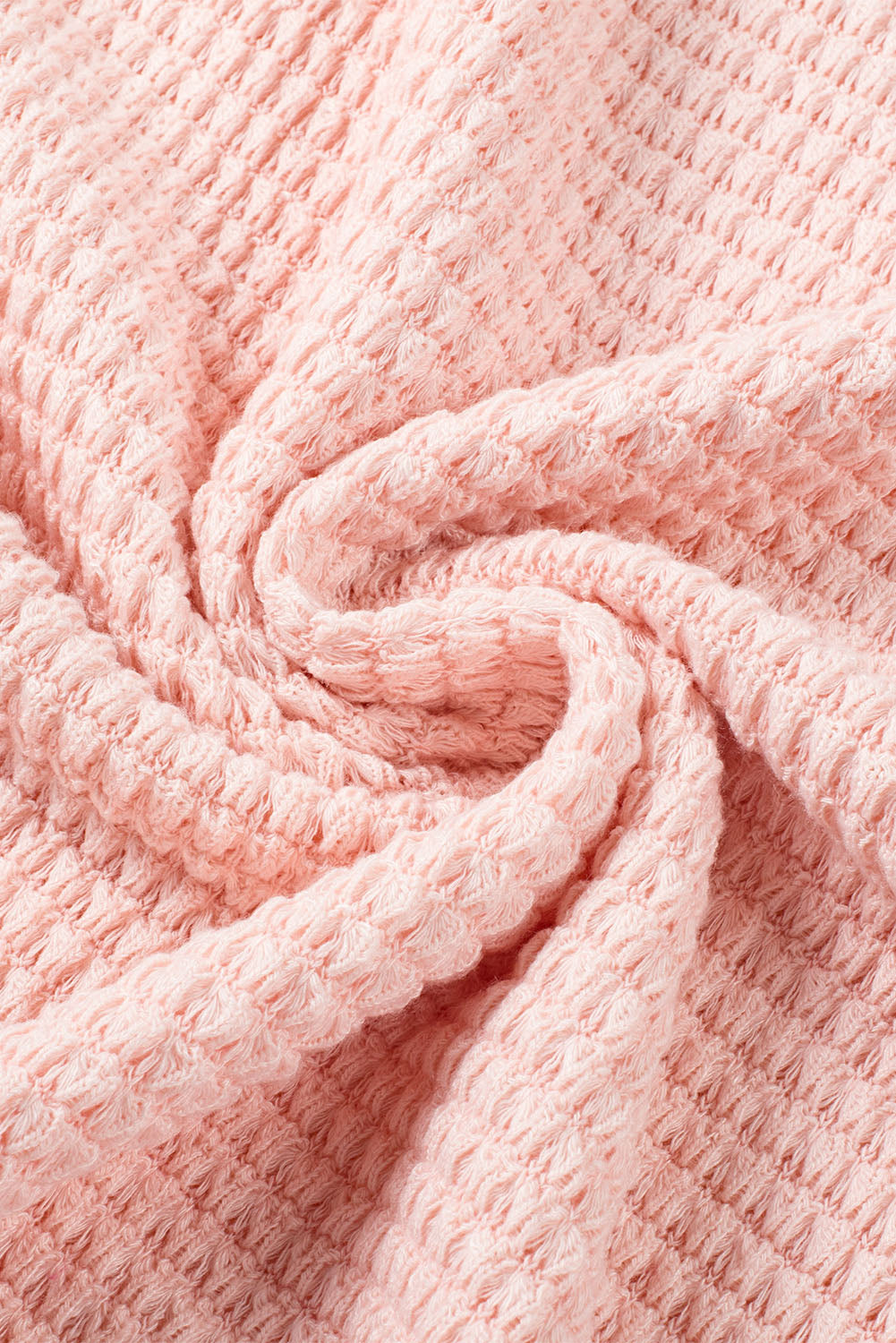 Roze tweedelige kledingset kort - PrizQ