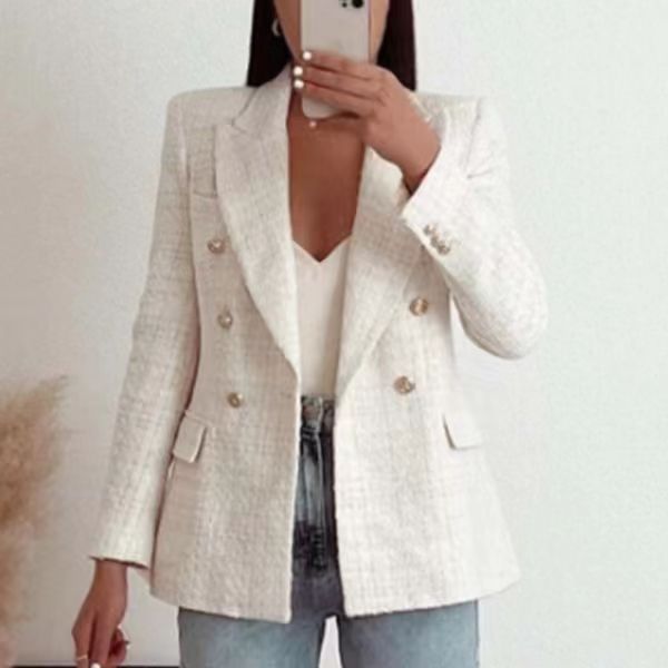 Urban casual dames blazer - PrizQ