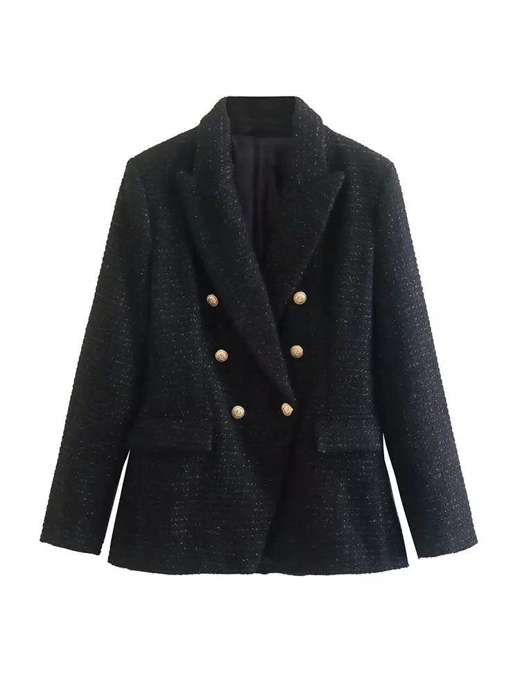 Urban casual dames blazer - PrizQ