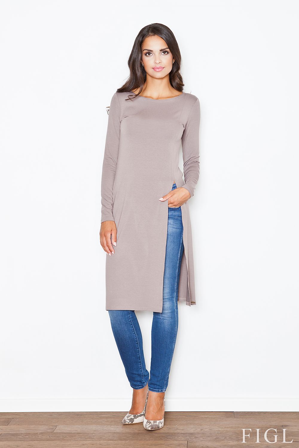 tuniek model 44462 Figl - PrizQ
