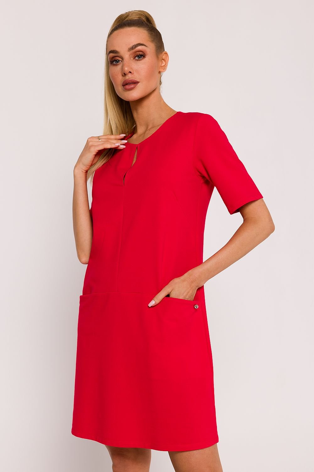 Day dress model 193564 Moe