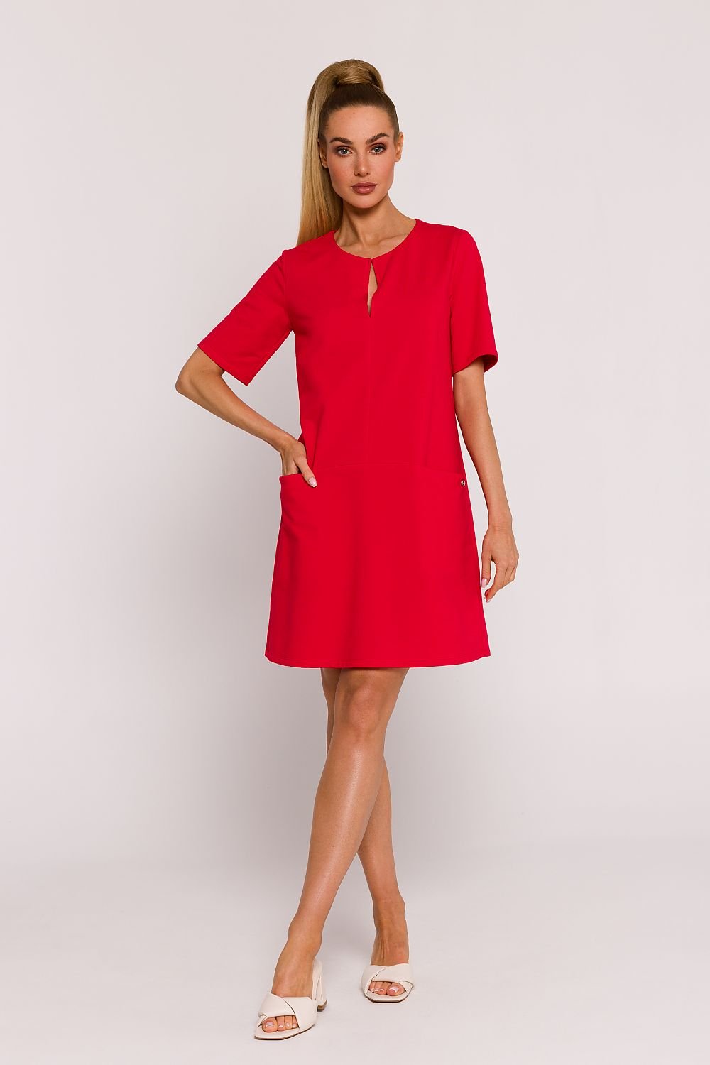 Day dress model 193564 Moe