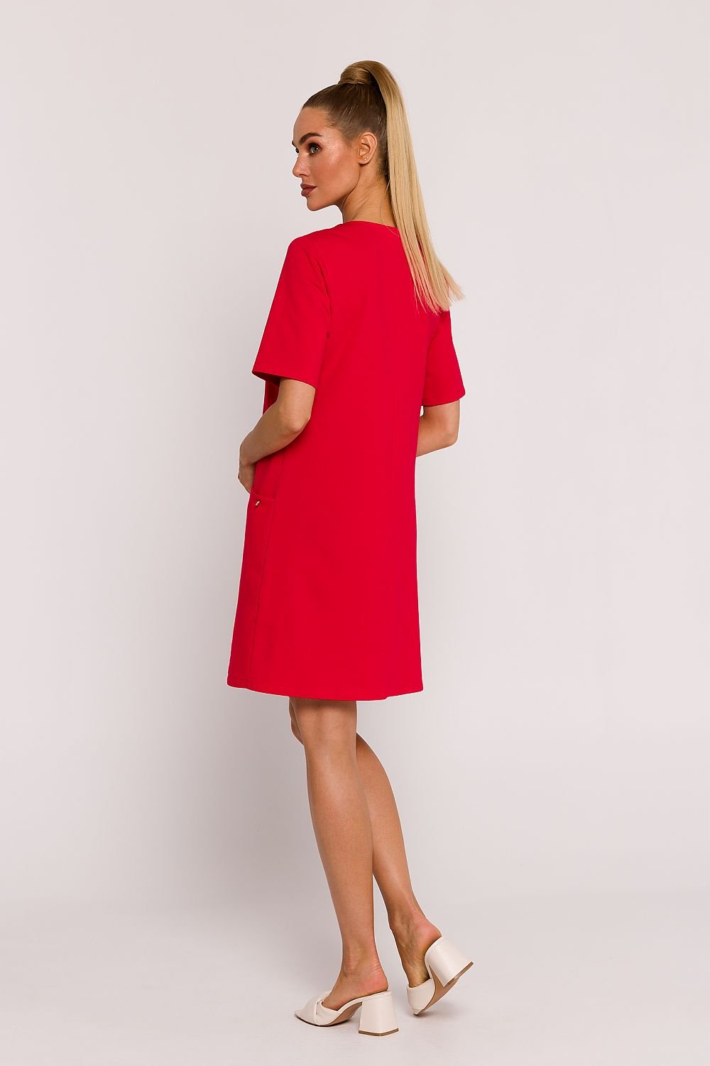 Day dress model 193564 Moe