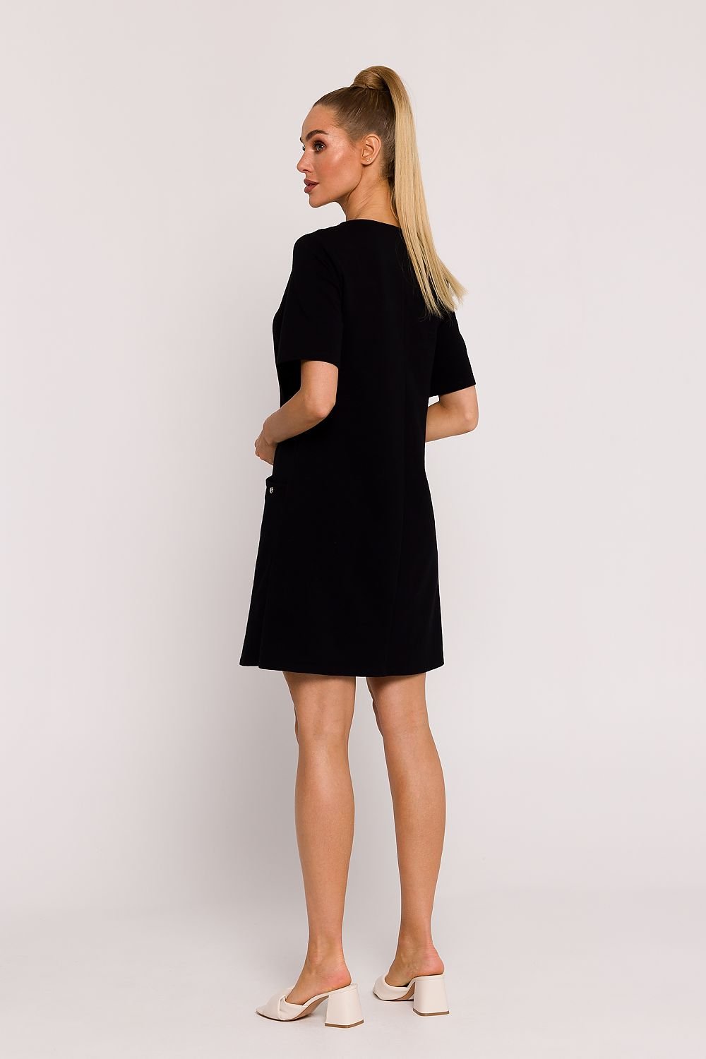 Day dress model 193564 Moe