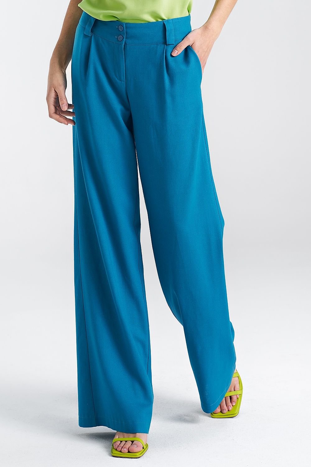 Lange broek model 193803 Nife
