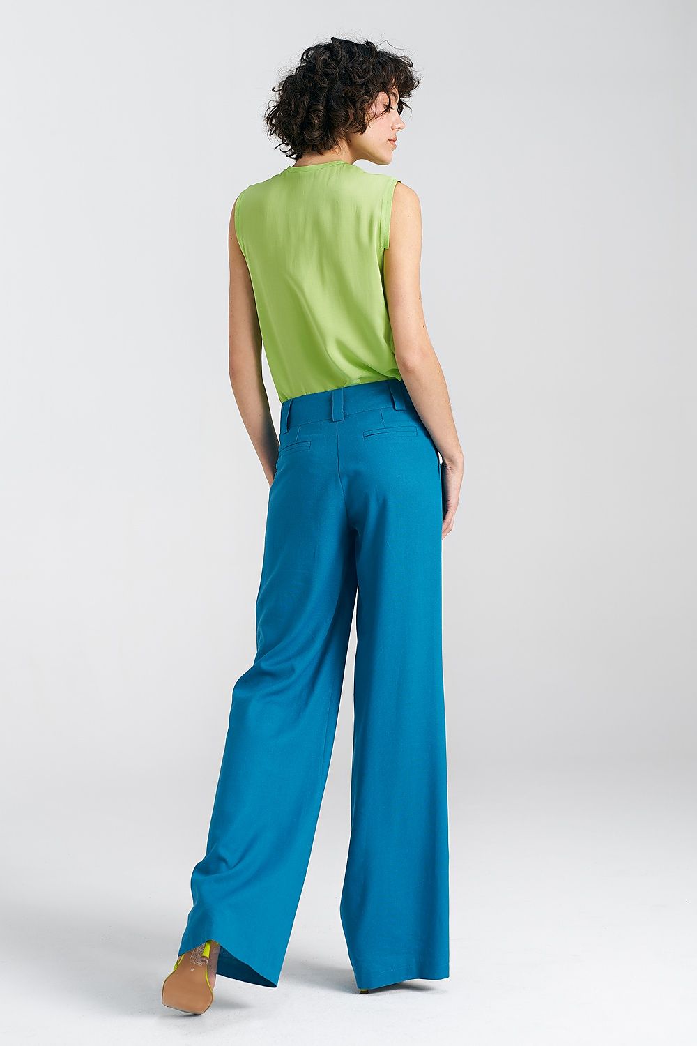 Lange broek model 193803 Nife