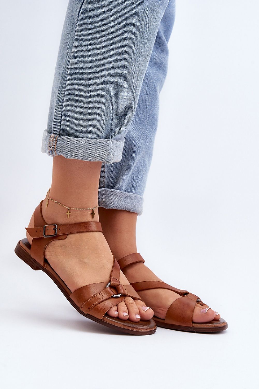 sandalen model 193949 Step in style