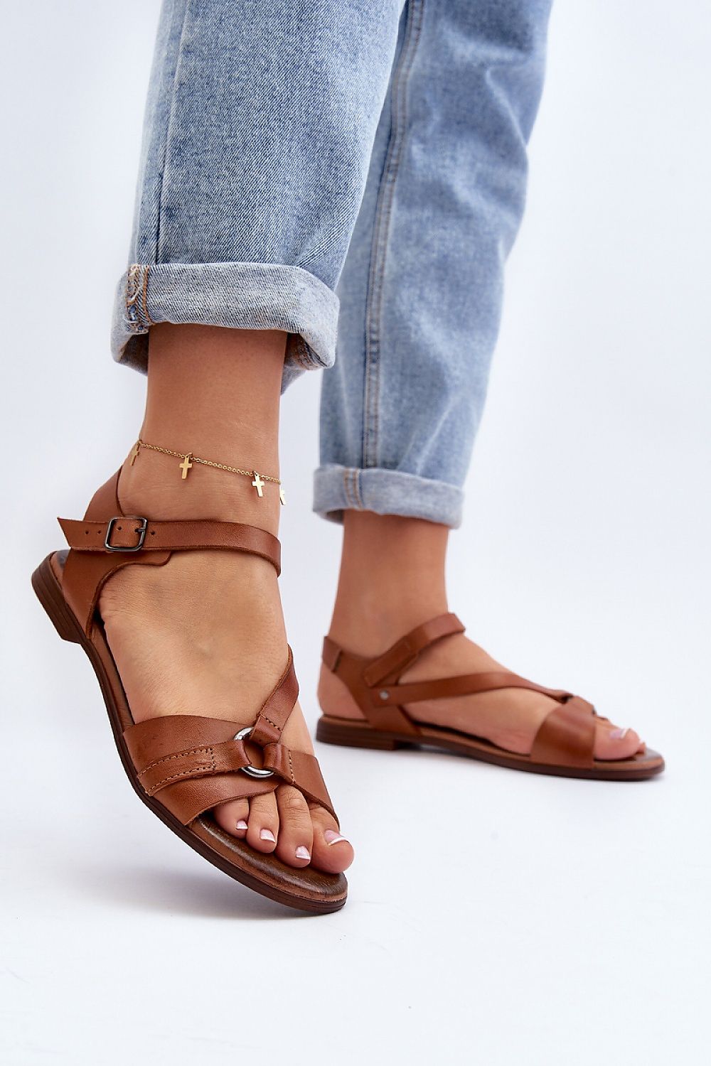 sandalen model 193949 Step in style