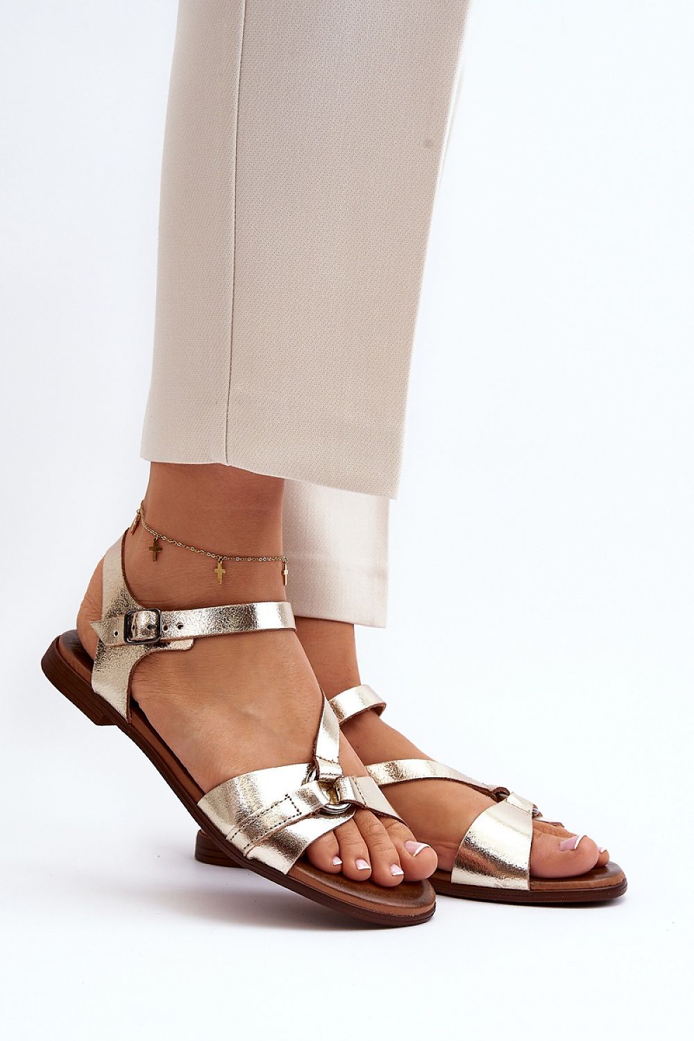 sandalen model 193950 Step in style