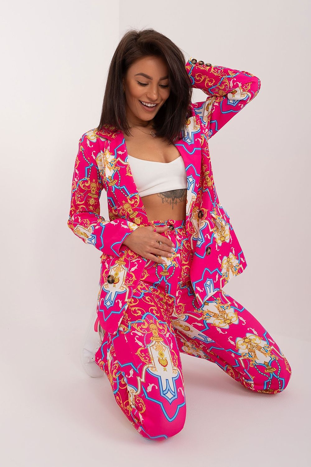 Set model 194185 Italy Moda - PrizQ