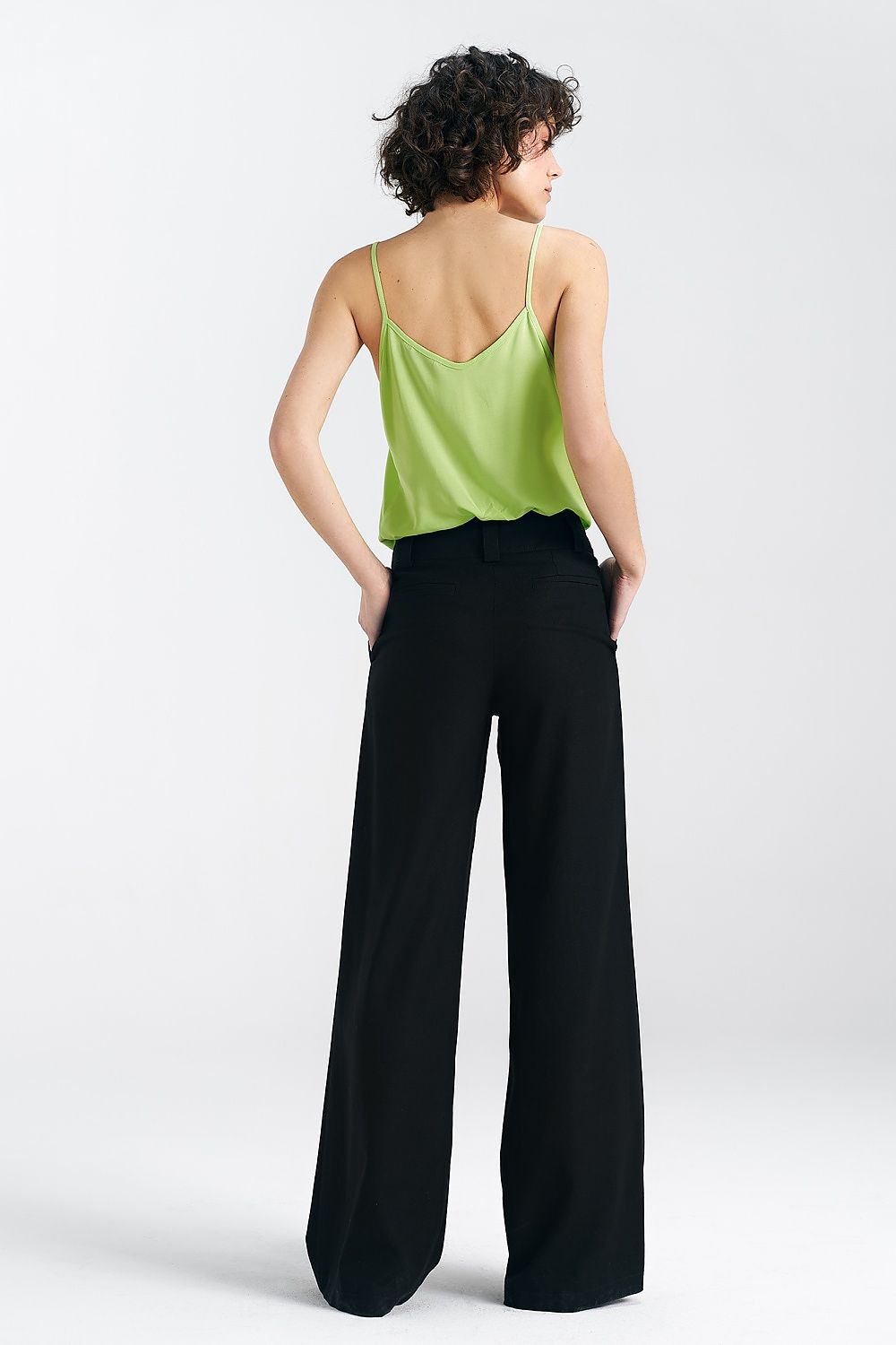 Lange broek model 195168 Nife