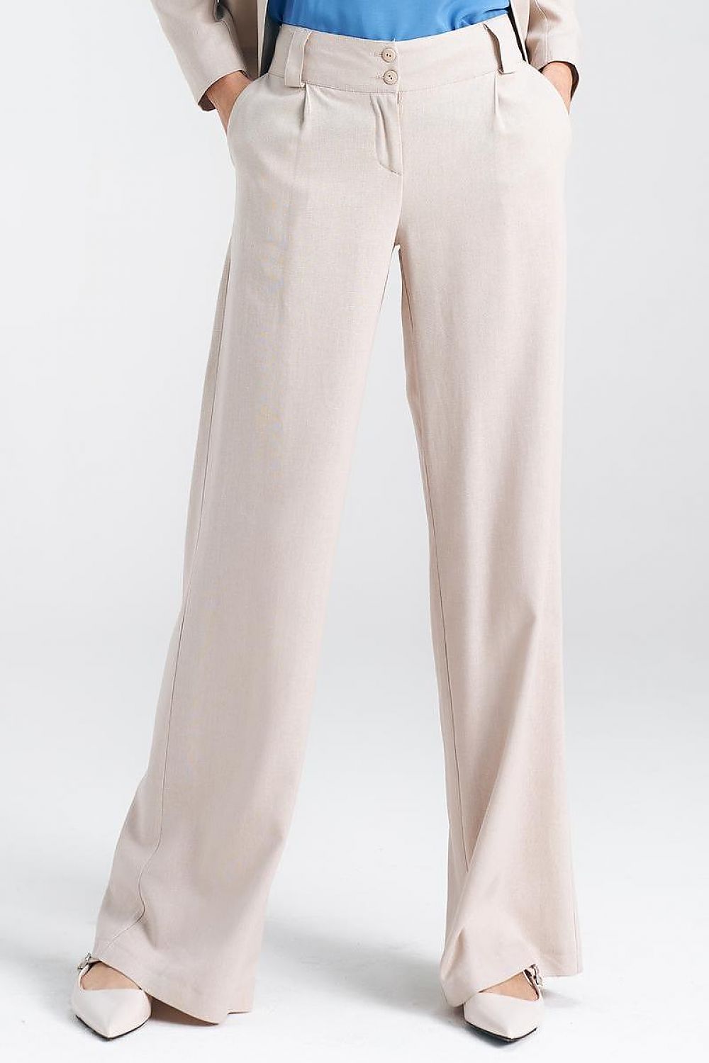 Lange broek model 195469 Nife