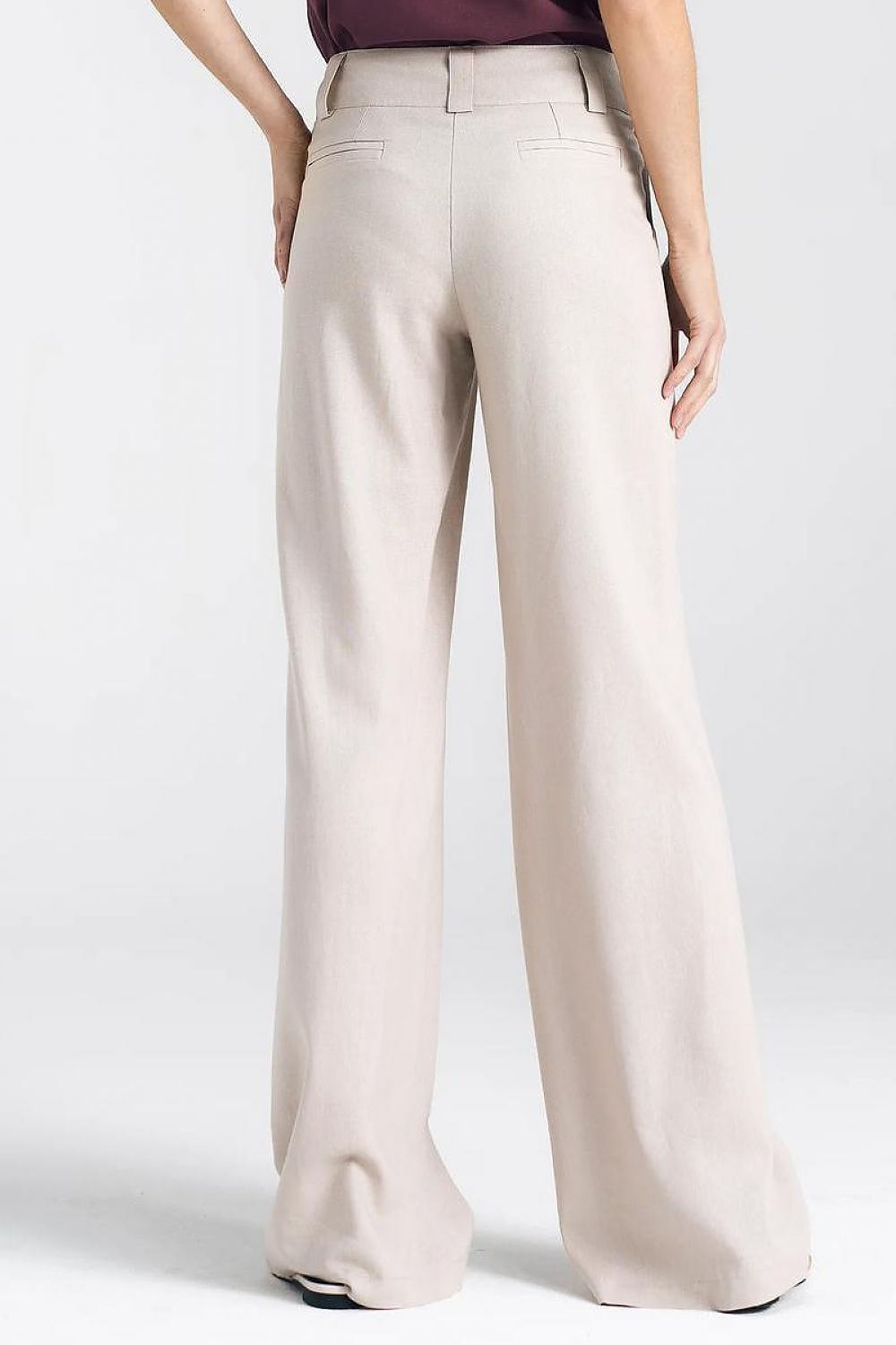 Lange broek model 195469 Nife