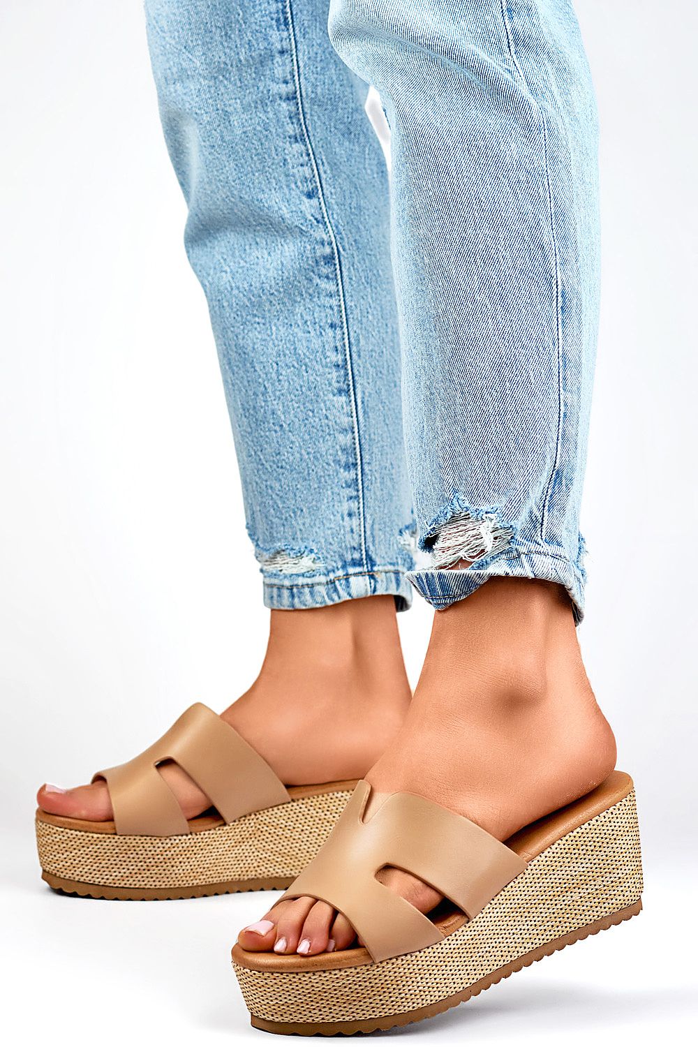 slippers model 195837 PRIMO