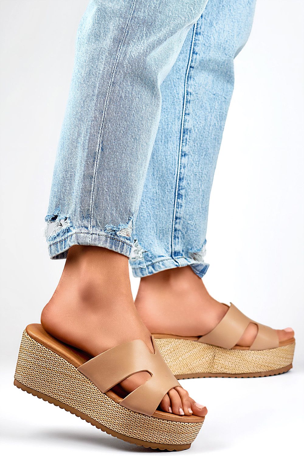 slippers model 195837 PRIMO