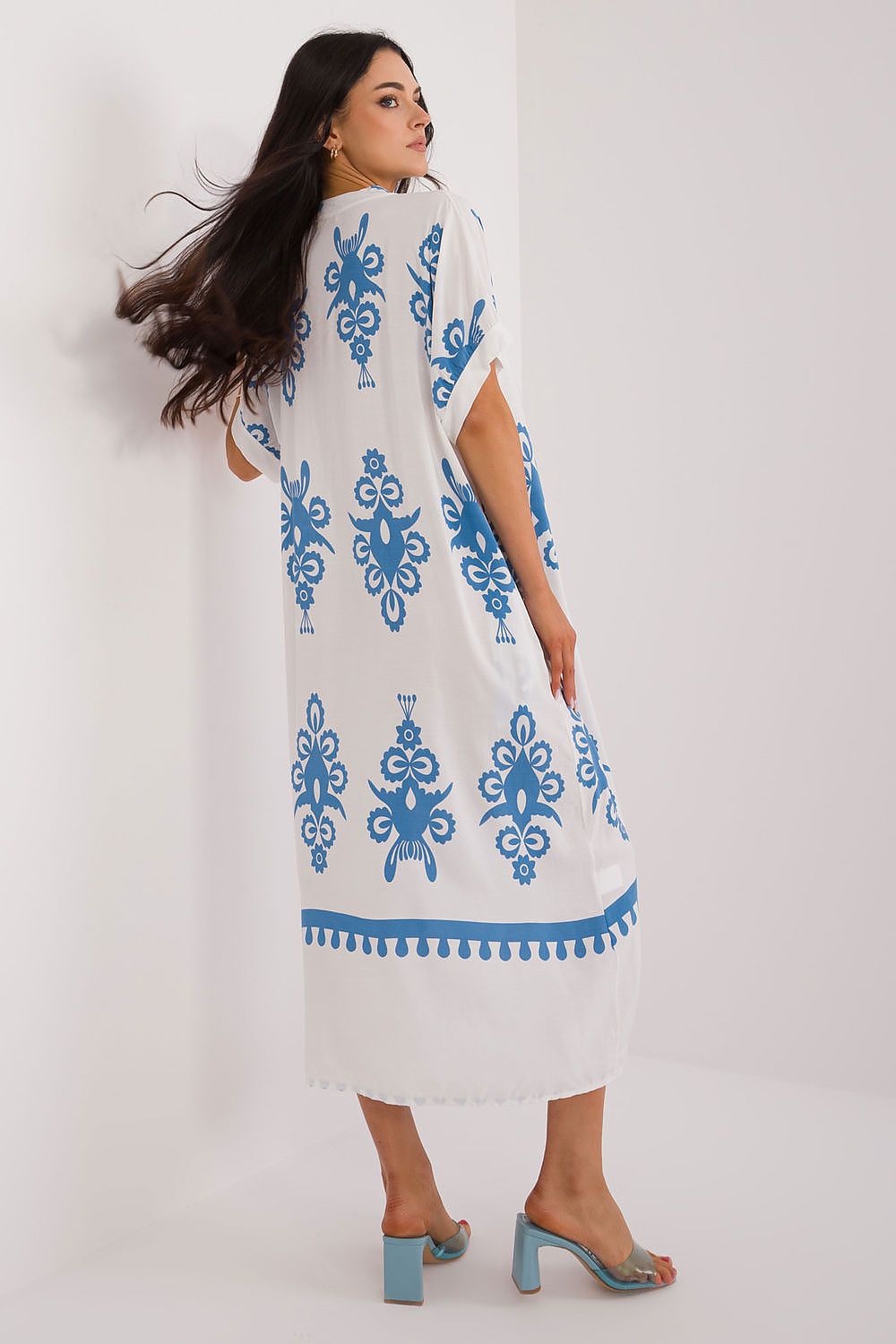 Dagjurk model 198353 Italy Moda - PrizQ