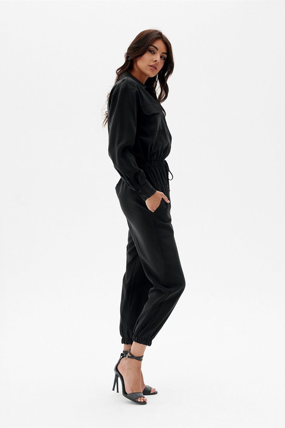 trouser suit model 202983 Roco Fashion