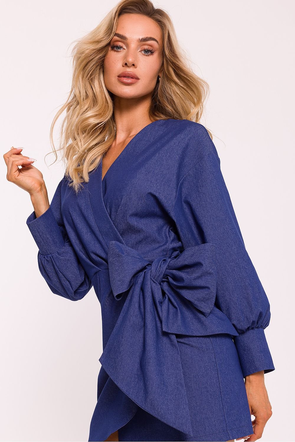 Day dress model 199672 Moe
