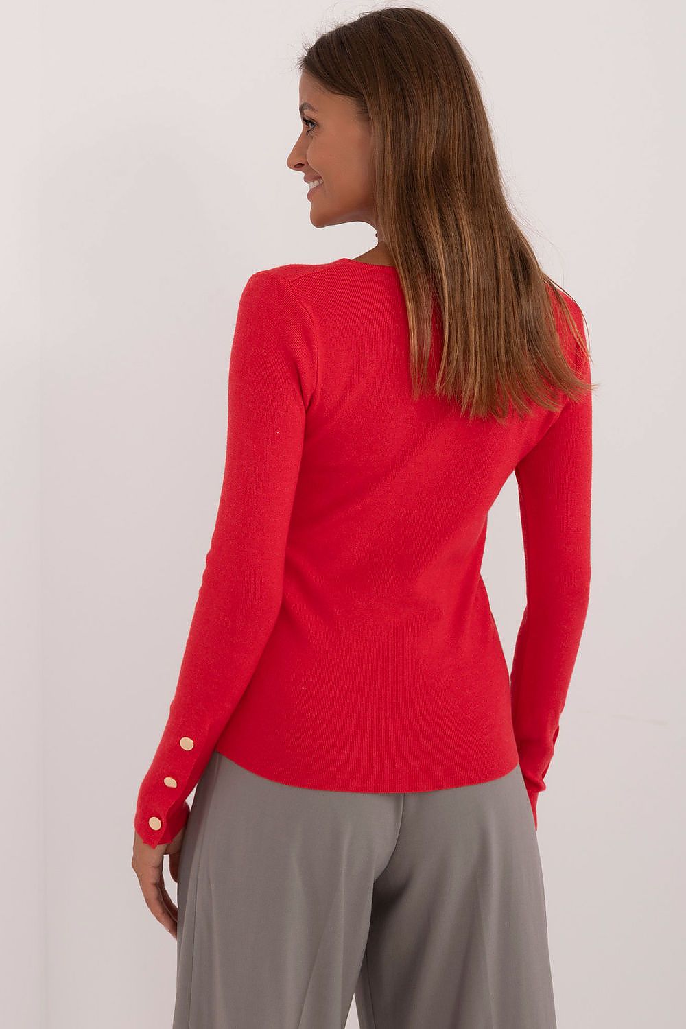 sweater model 200336 AT