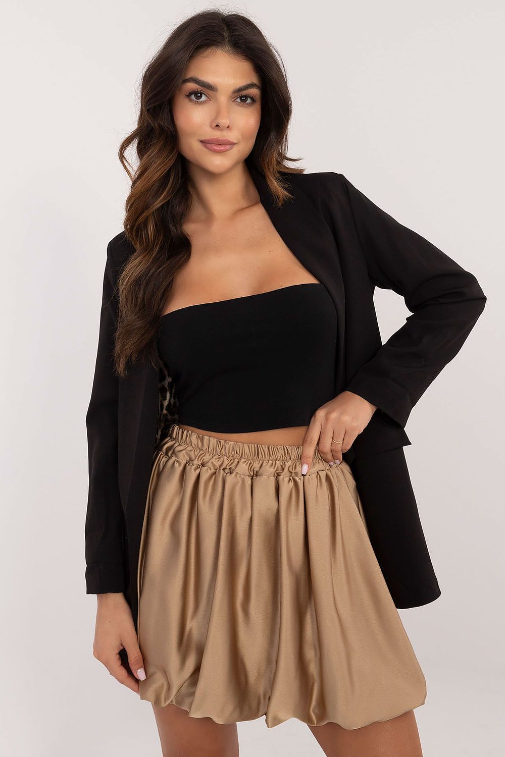 Korte rok model 201782 Italy Moda - PrizQ