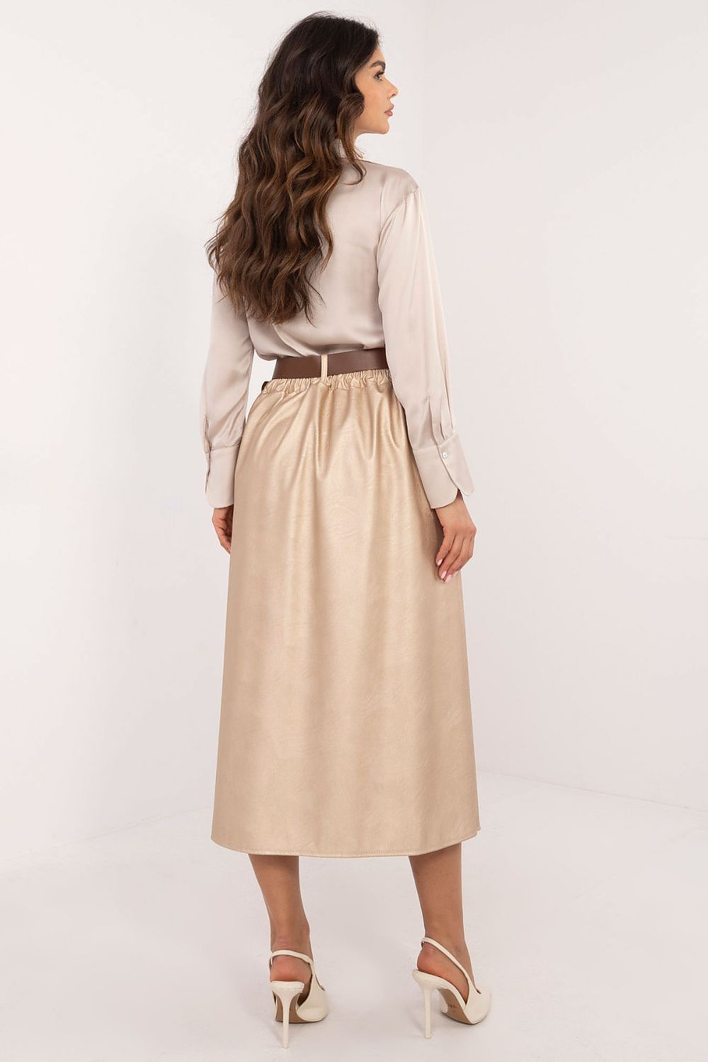 skirt model 202778 Italy Moda