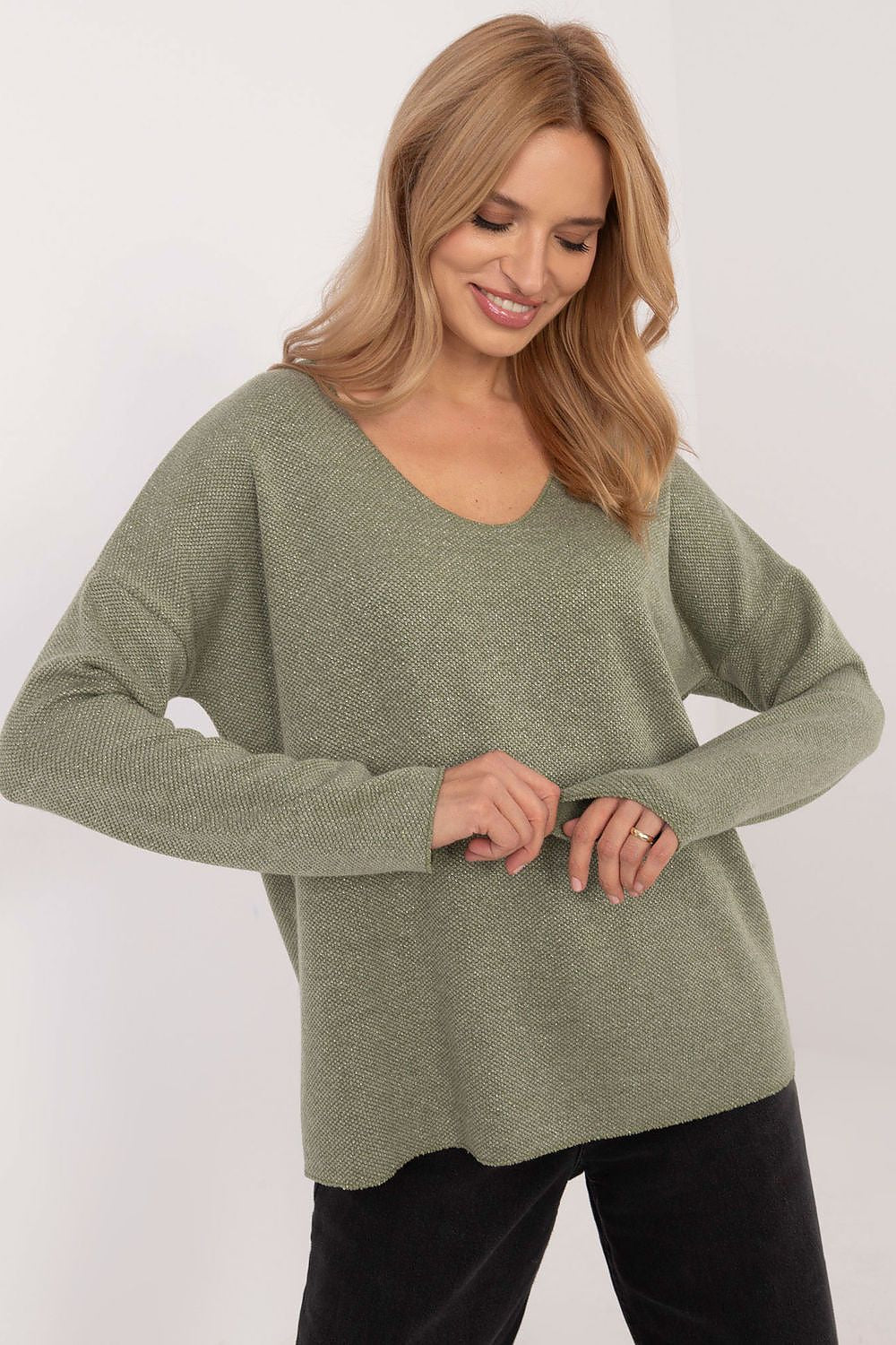 sweater model 202843 Italy Moda