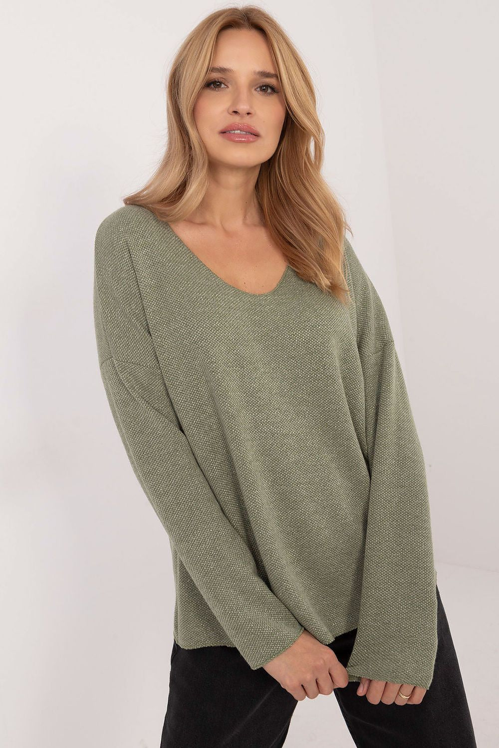 sweater model 202843 Italy Moda