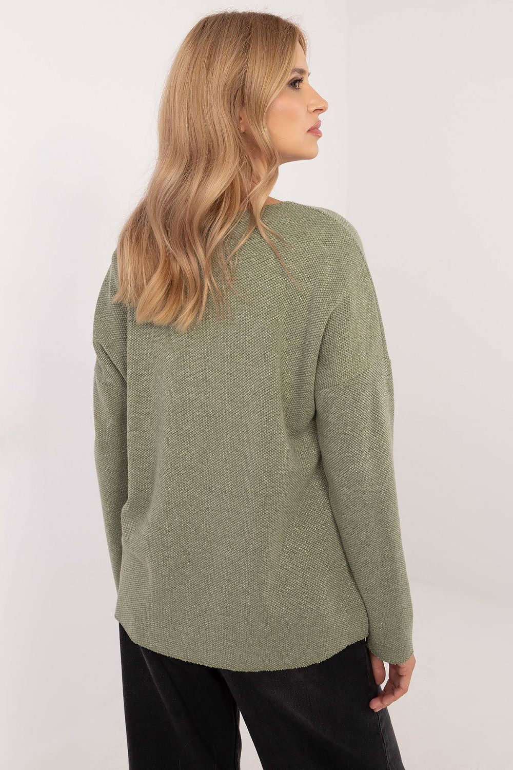 sweater model 202843 Italy Moda