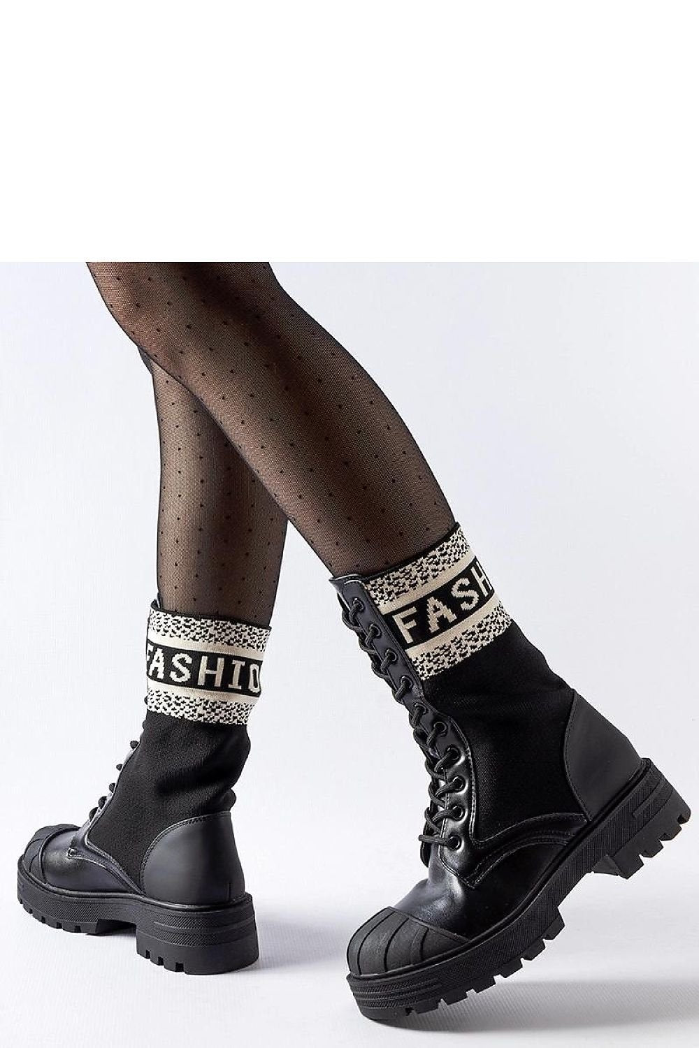 Boots model 204591 Solea