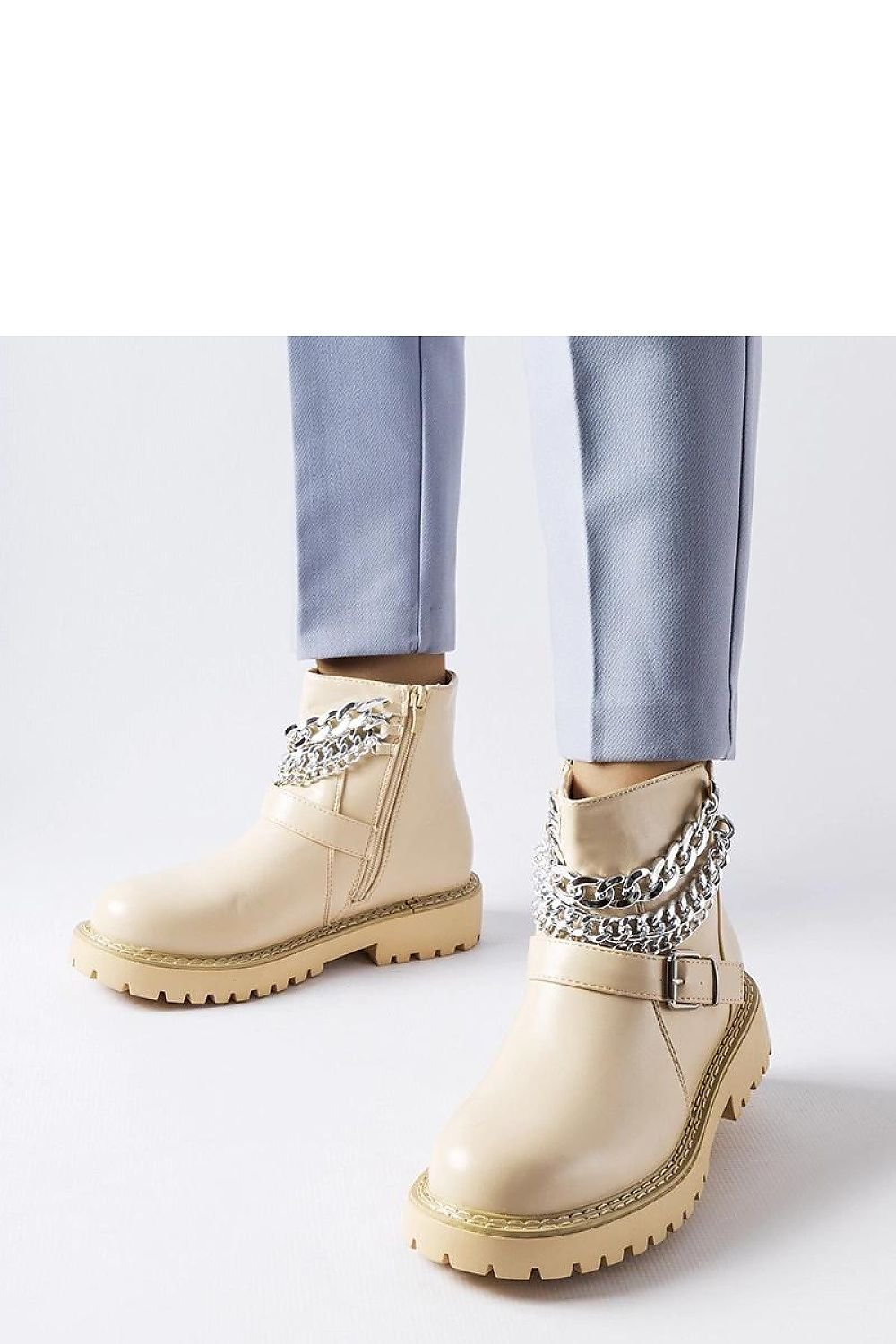 Boots model 204618 Solea