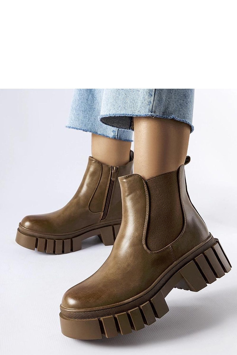 Boots model 204619 Solea