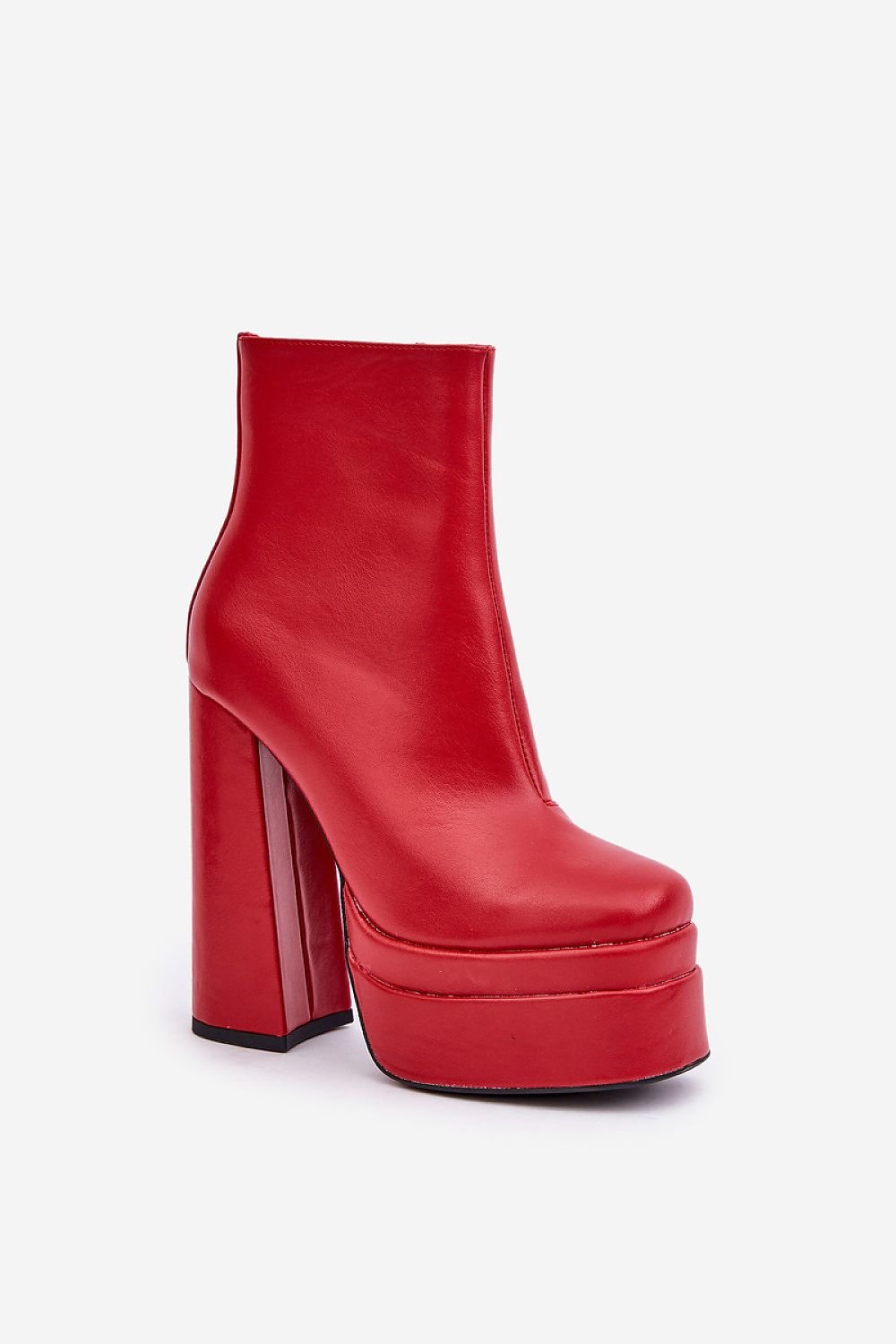High heel boots model 204693 Step in style