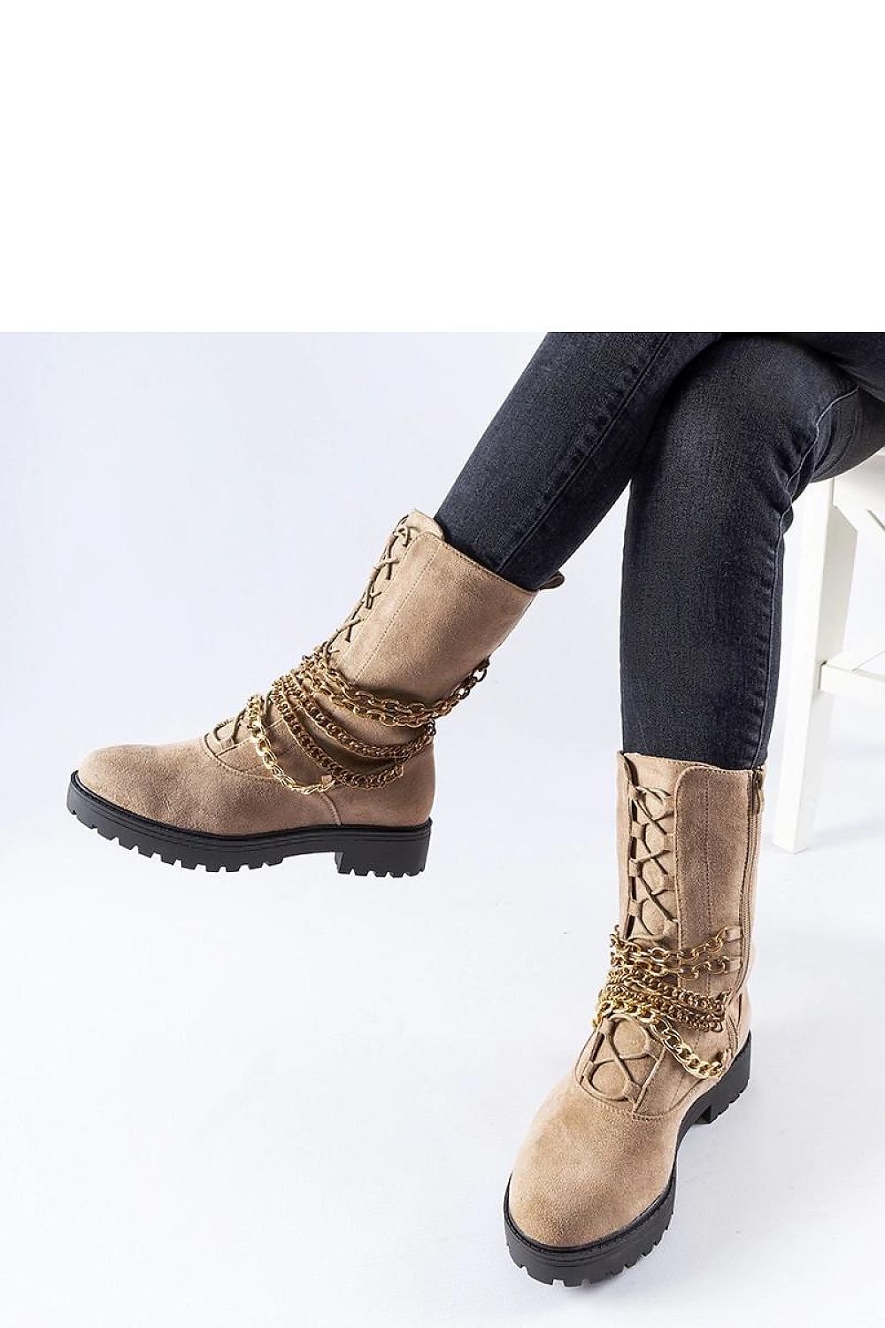 Boots model 205045 Solea
