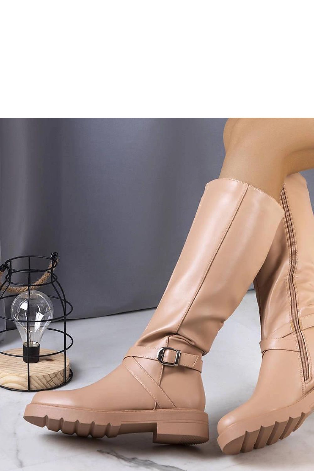 laarzen model 205144 Solea