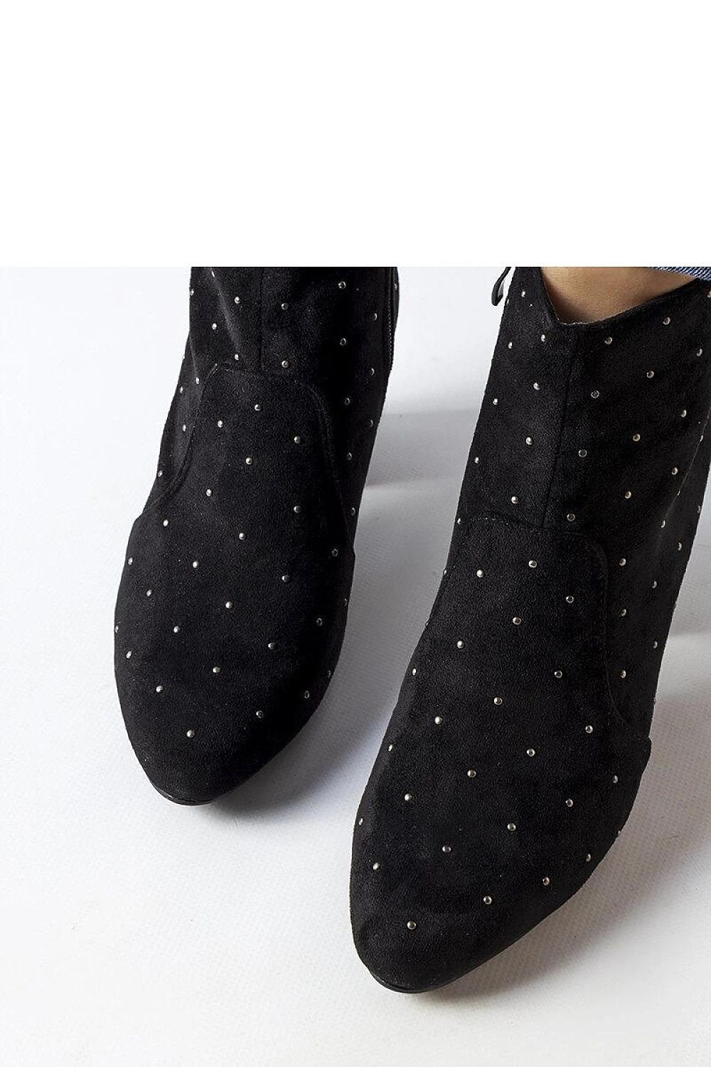 Boots on wedge heel model 205874 Solea