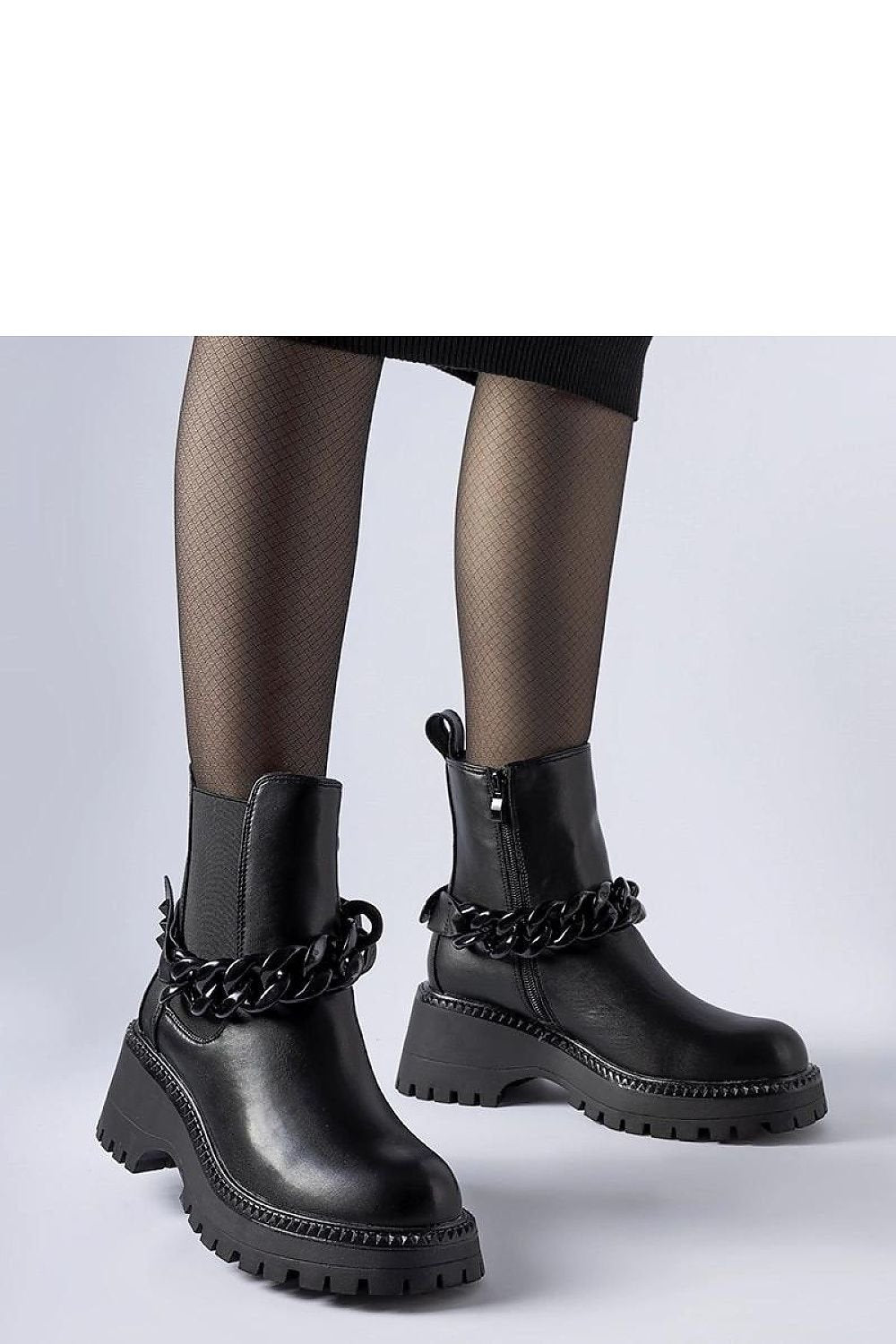 Boots model 206494 Solea