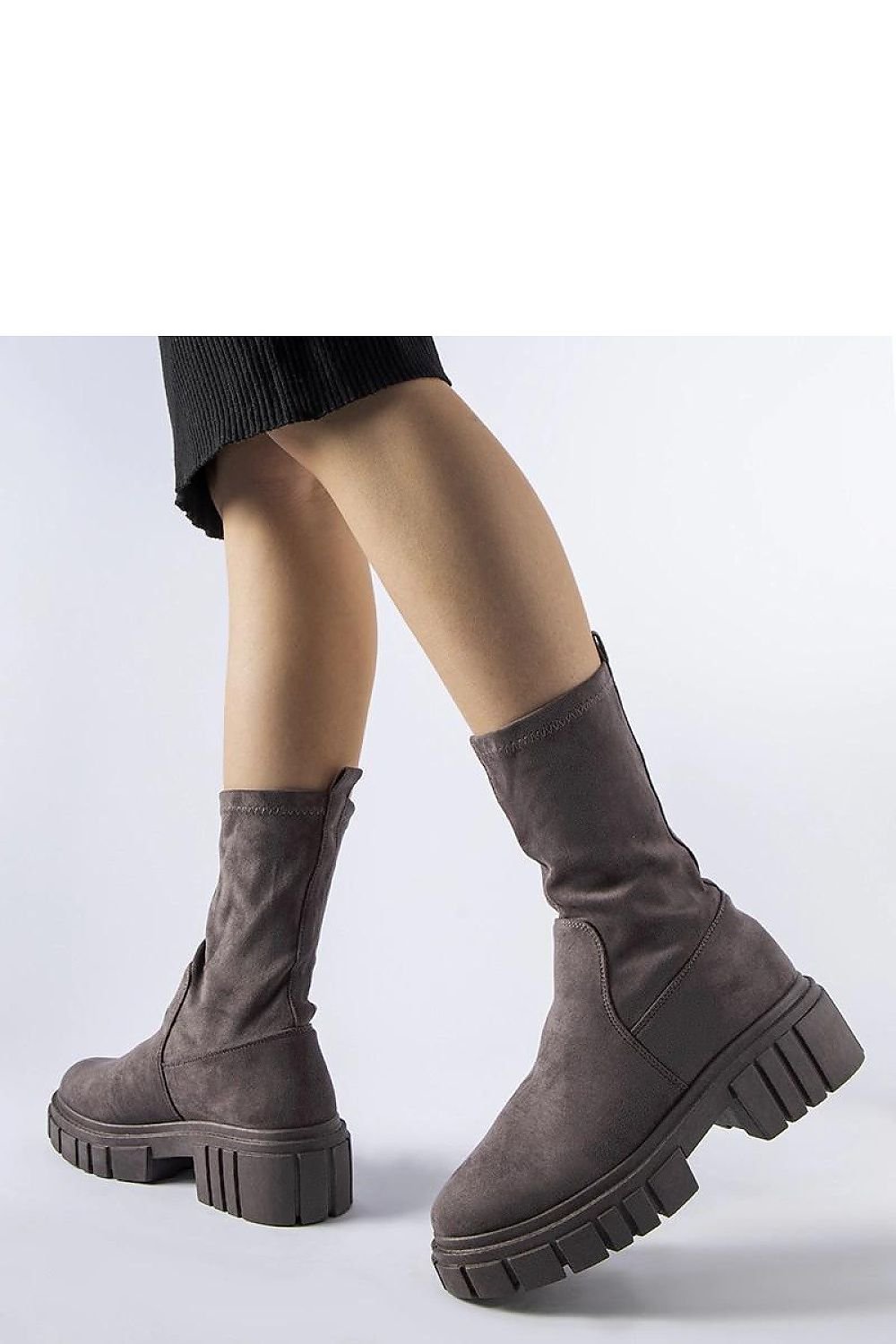 Boots model 206504 Solea