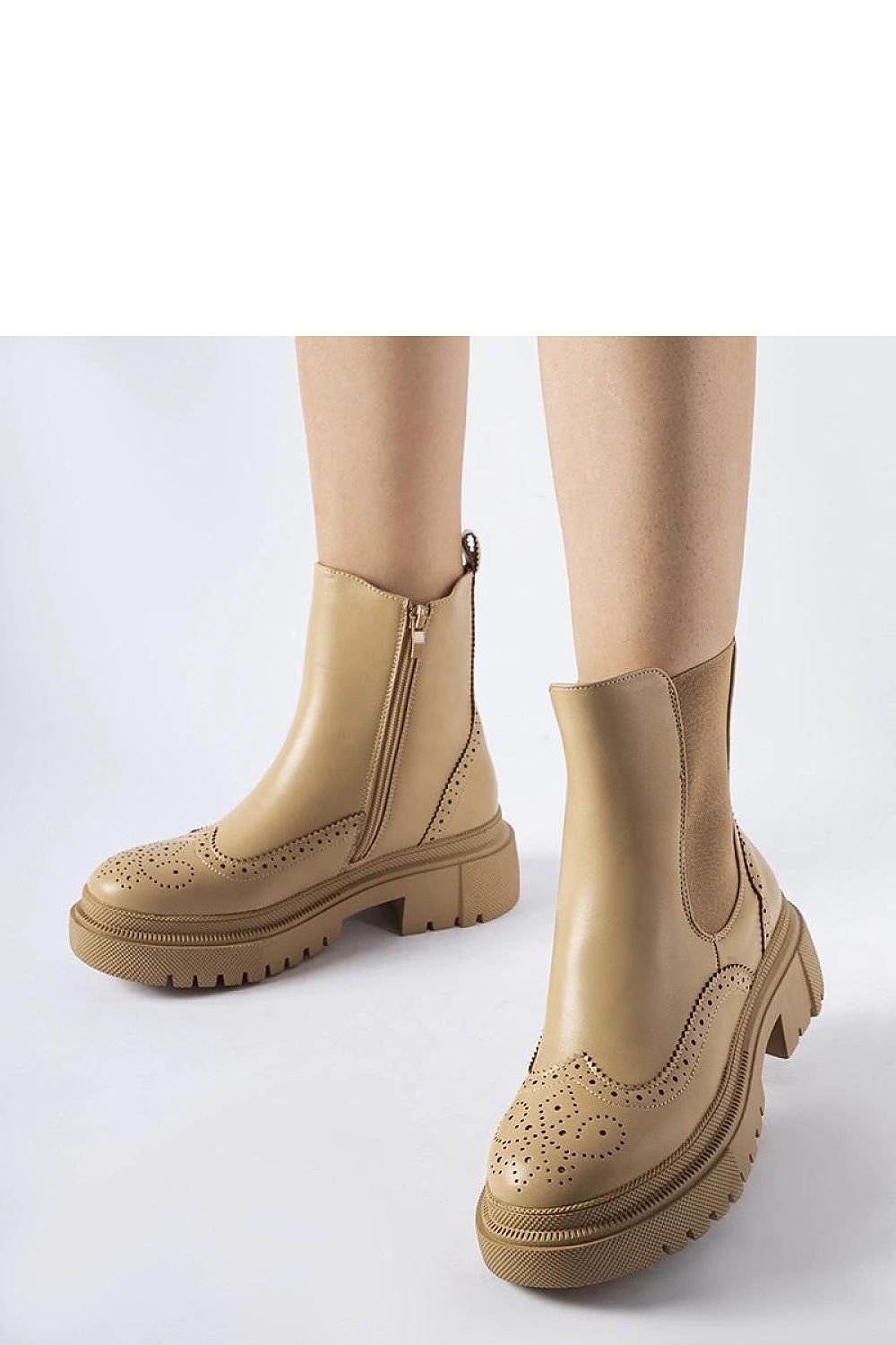 Boots model 206535 Solea