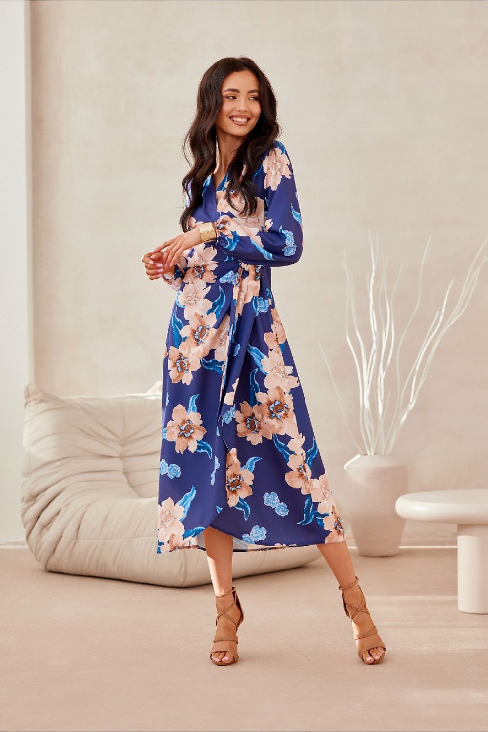 Dagjurk model 206974 Roco Fashion