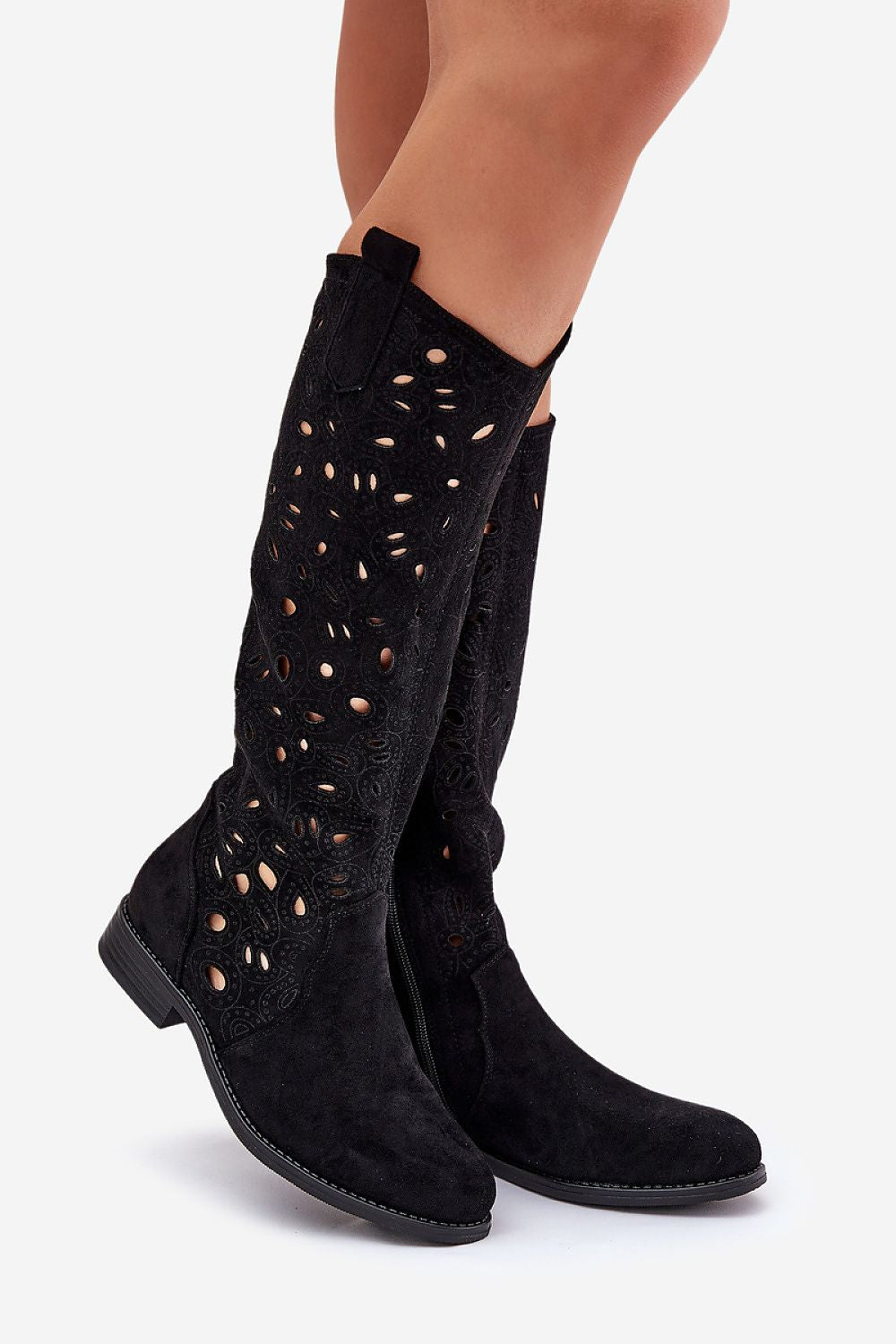 laarzen model 208806 Step in style