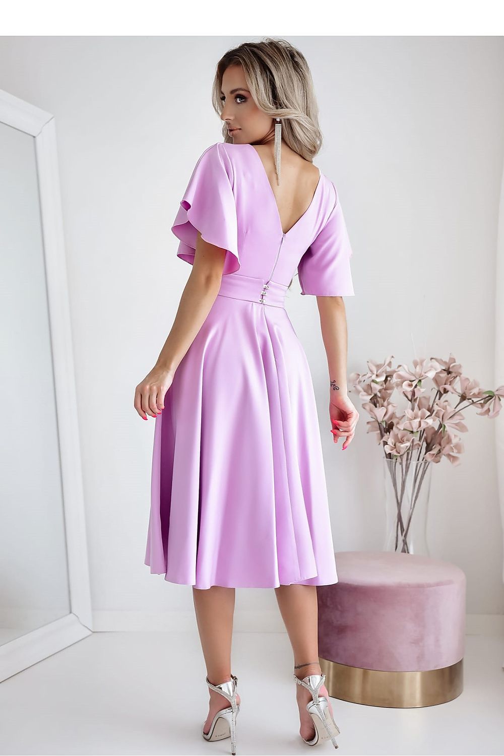 Formele jurk model 208818 With You