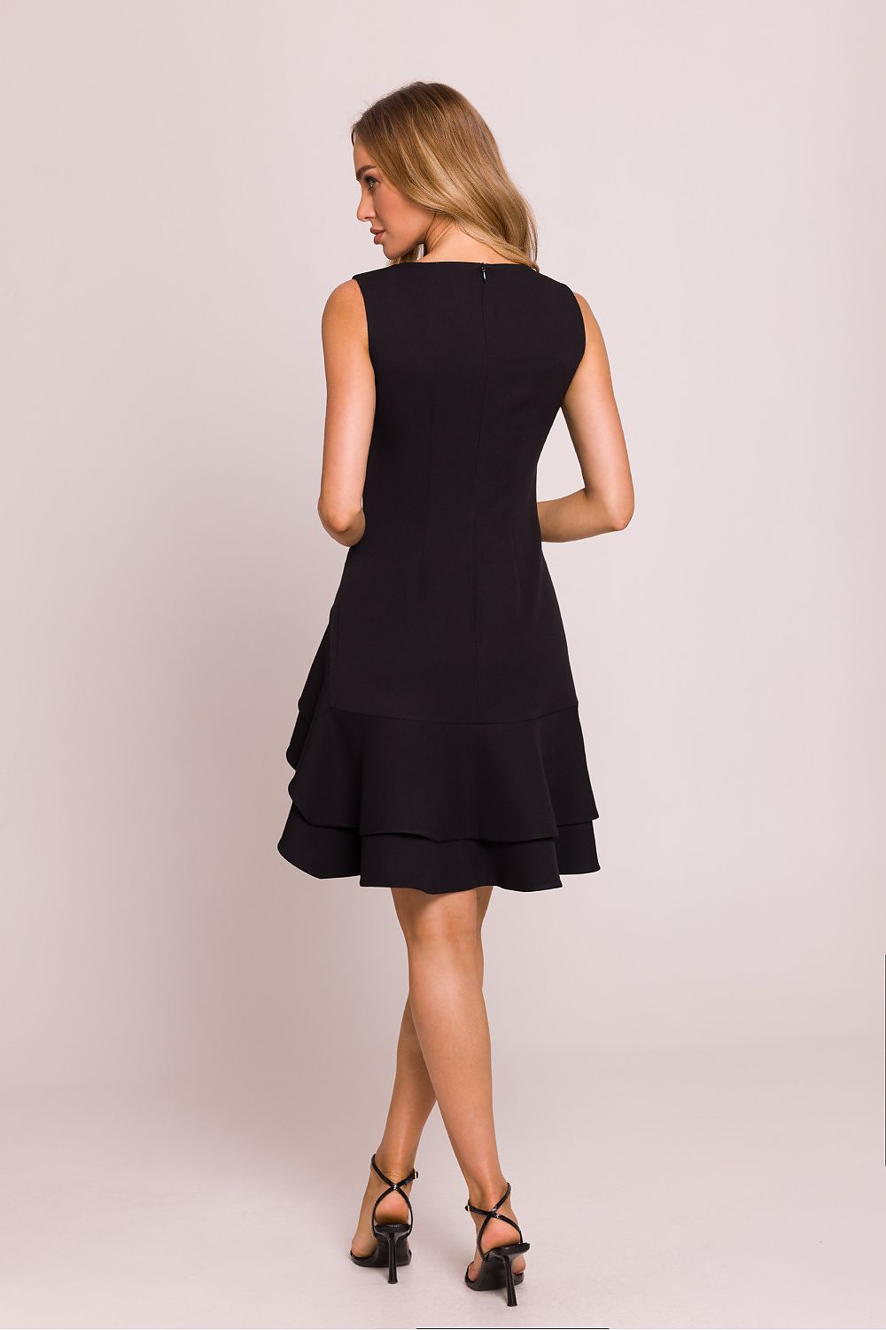 Formele jurk model 209258 Moe