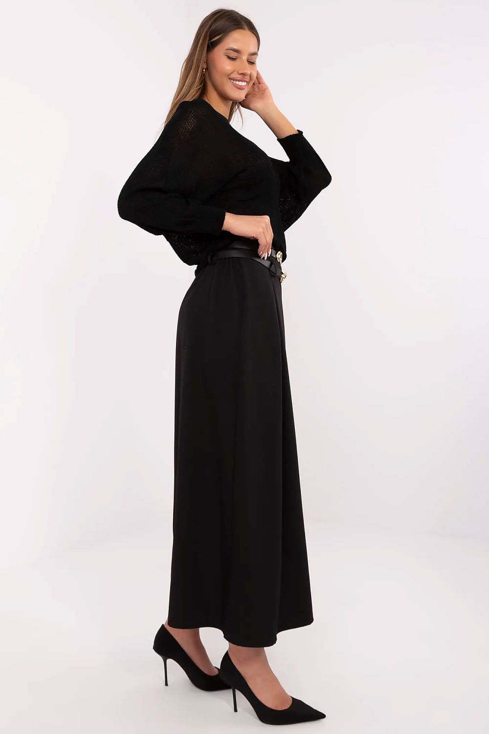 rok model 209409 Italy Moda