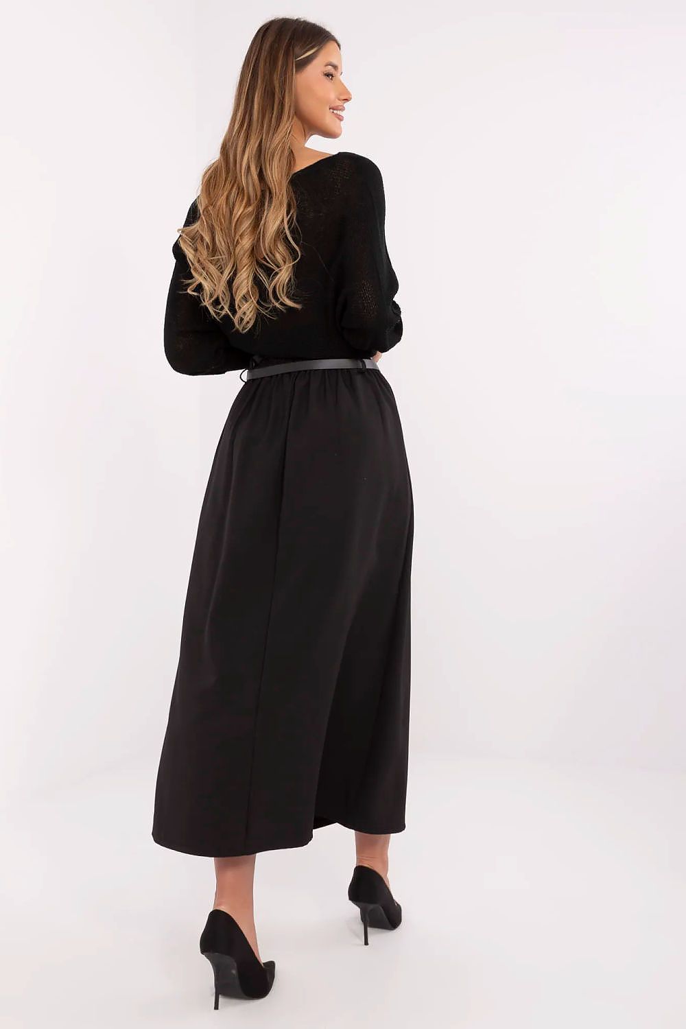 rok model 209409 Italy Moda