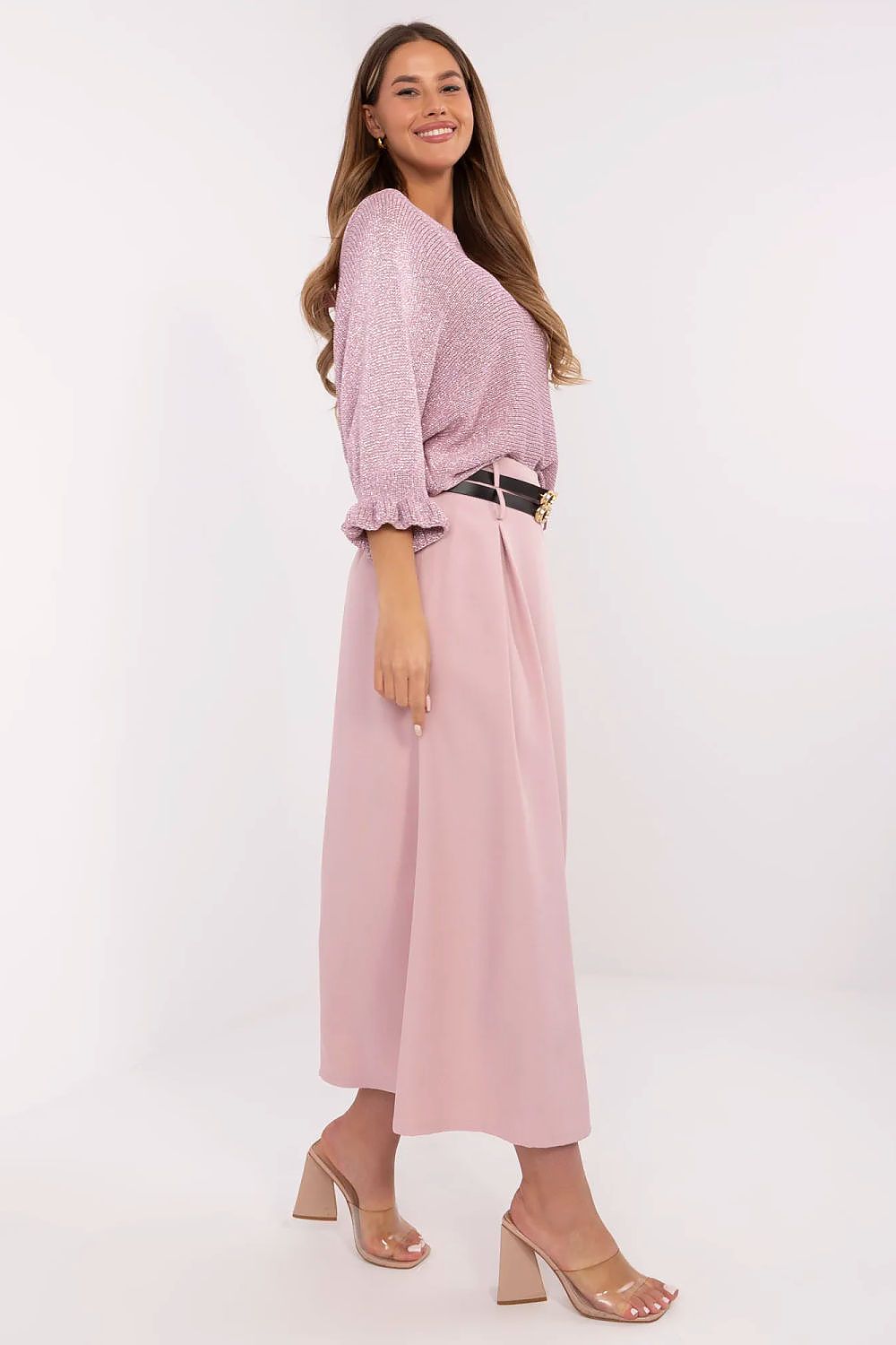 rok model 209410 Italy Moda
