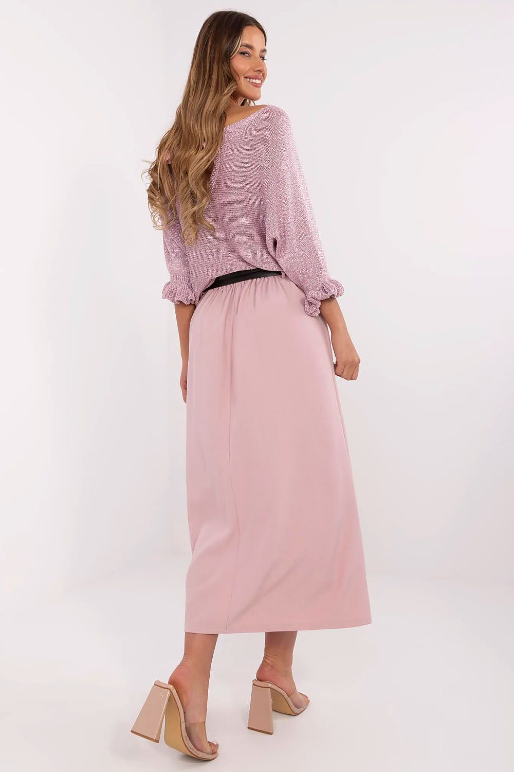 rok model 209410 Italy Moda