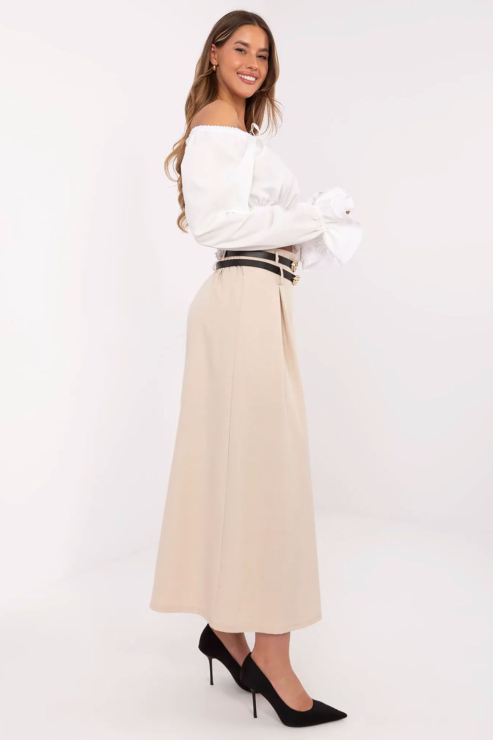 rok model 209411 Italy Moda