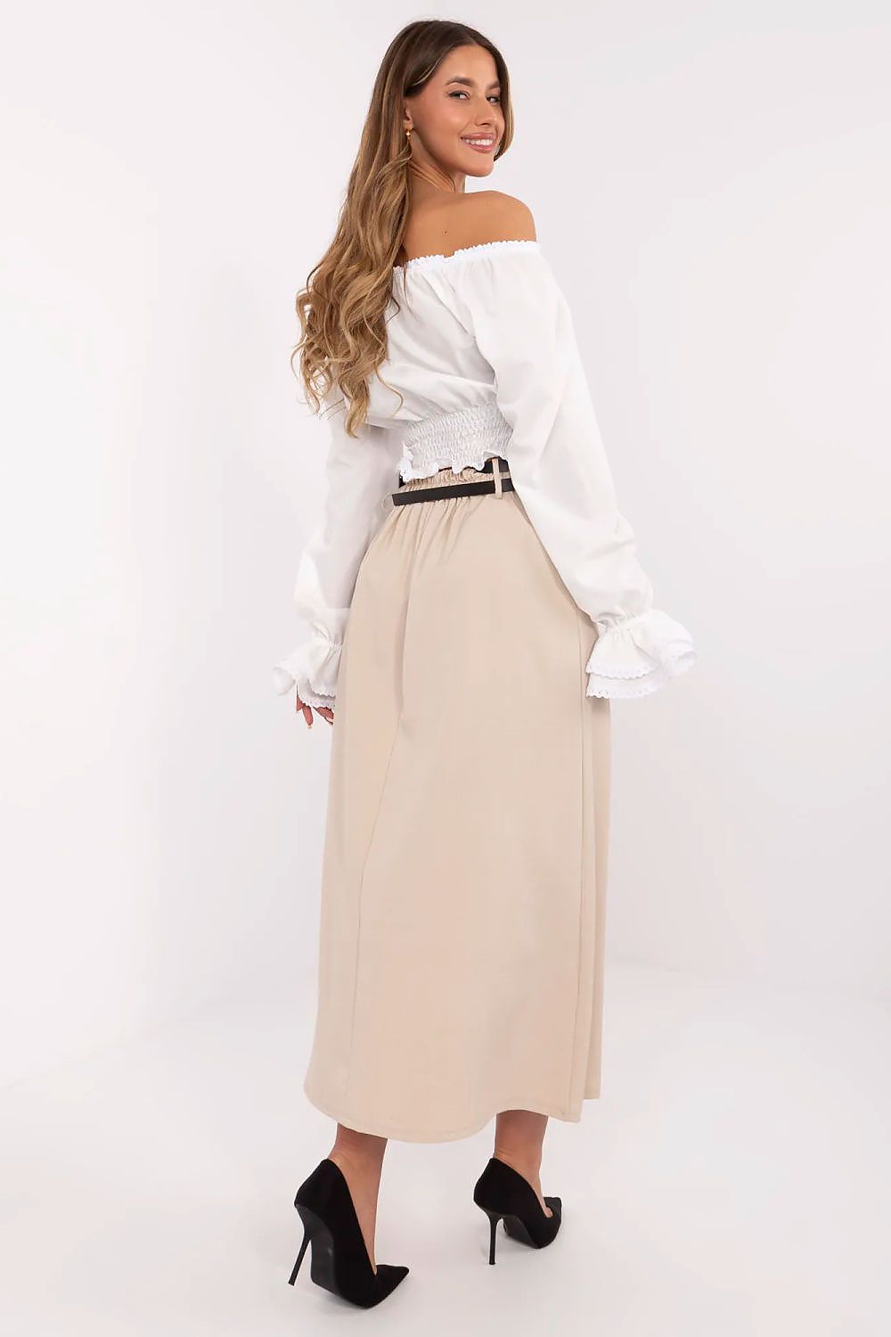 rok model 209411 Italy Moda