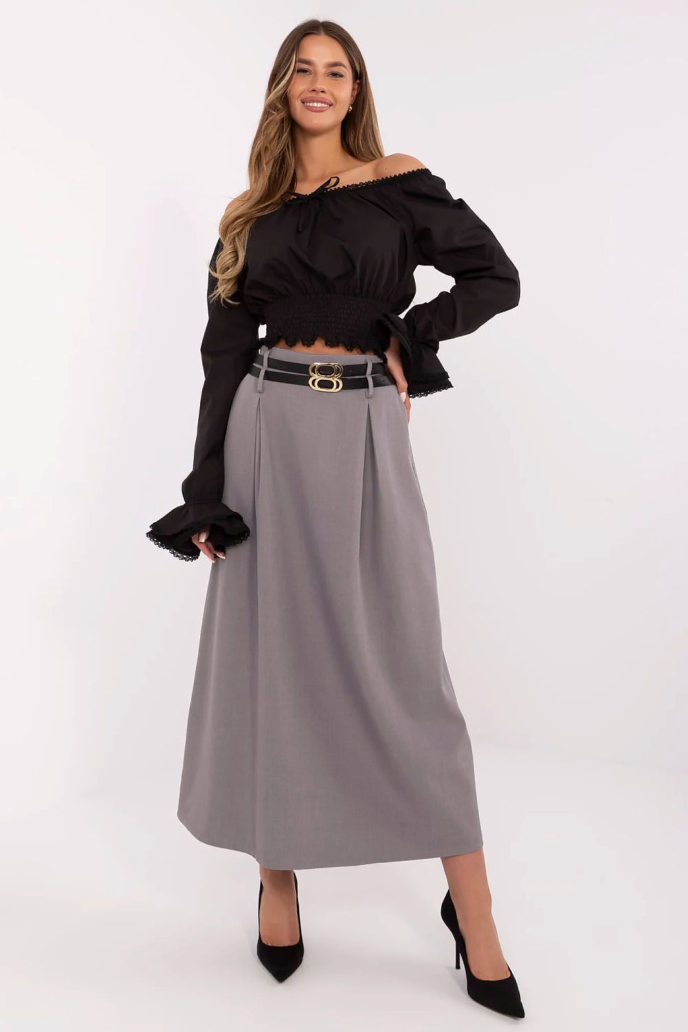 rok model 209412 Italy Moda
