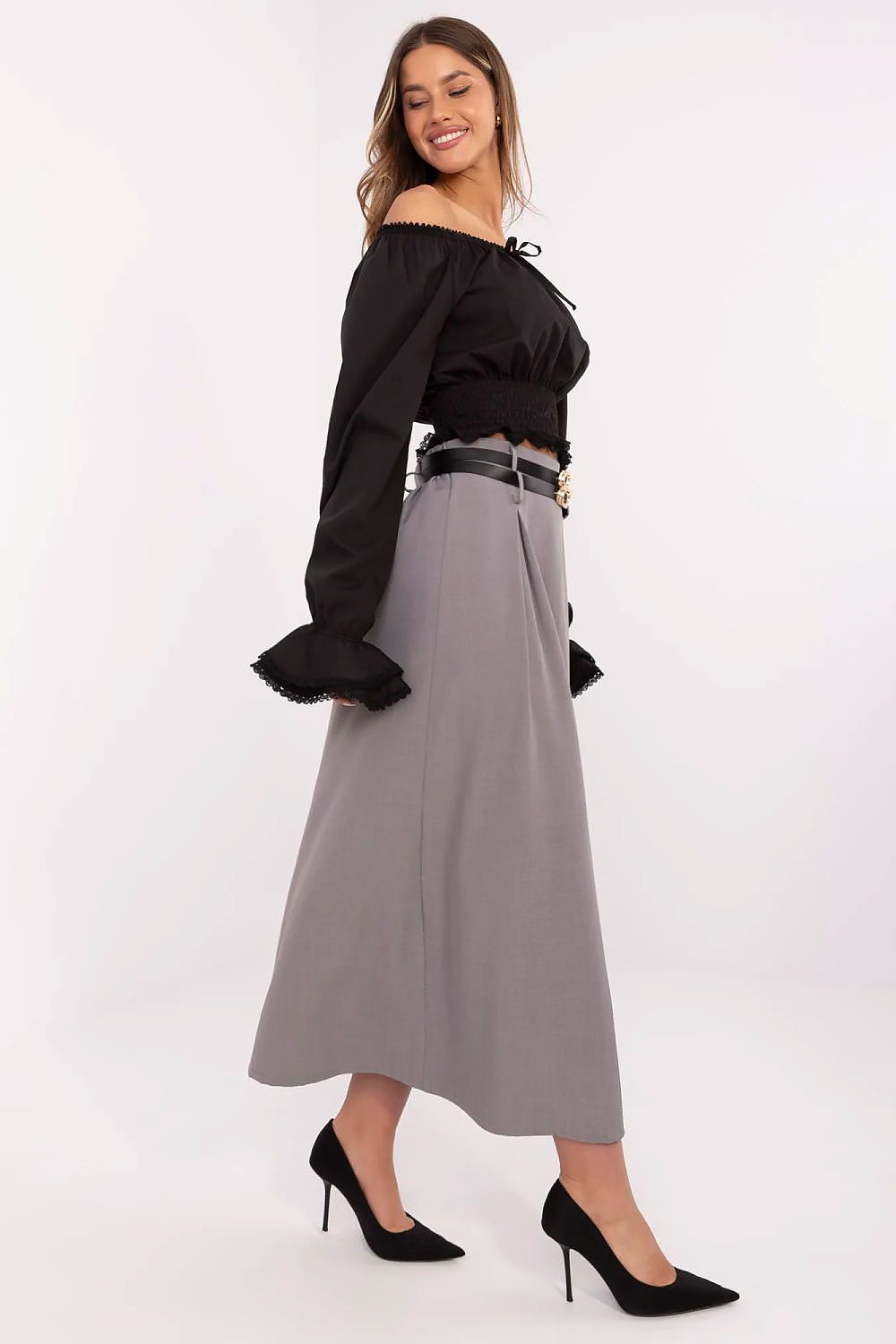 rok model 209412 Italy Moda